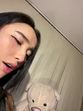 Anahimorgan1 online show from January 31, 2025, 2:58 am