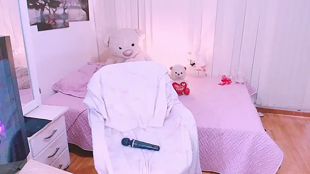 Anahimorgan1 online show from March 9, 2025, 1:15 pm