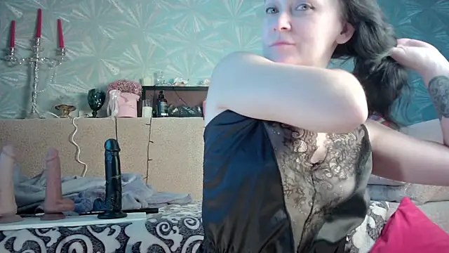 Snapshot of Ria_23 chatting on February 15, 2025, 3:31 am Ria 23 online show from February 15, 2025, 3:31 am