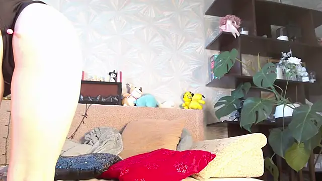 Snapshot of Ria_23 chatting on September 13, 2025, 2:11 am Ria 23 online show from September 13, 2025, 2:11 am