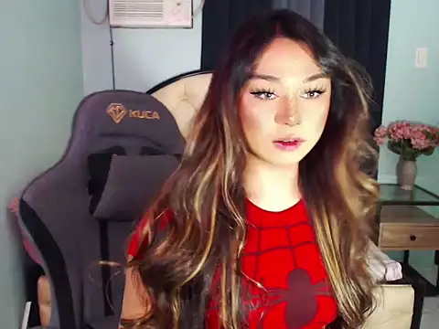 WeezyBabyXoxo online show from October 2, 2025, 1:36 pm