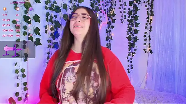 Samii Evans online show from September 12, 2025, 5:29 am