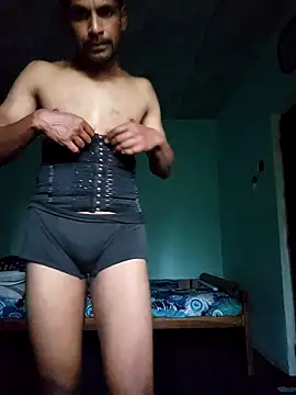 wasaa083 online show from October 3, 2025, 12:47 am