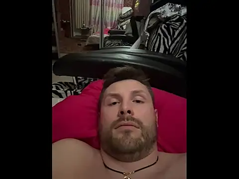 MartinBrandon online show from May 15, 2026, 11:36 pm