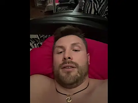 MartinBrandon online show from May 15, 2026, 11:25 pm