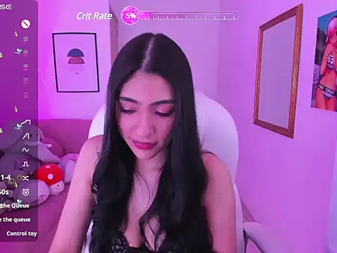 tatiana prada online show from January 11, 2025, 8:54 am