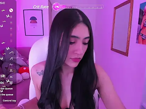 tatiana prada online show from February 9, 2025, 5:50 am