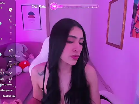 tatiana prada online show from March 7, 2025, 5:40 am