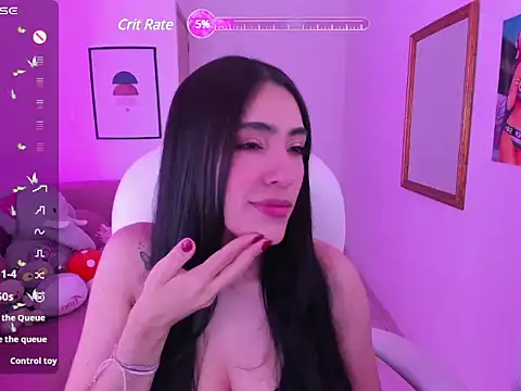 tatiana prada online show from February 8, 2025, 5:51 am