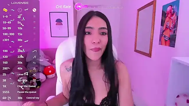 tatiana prada online show from December 19, 2024, 8:56 am