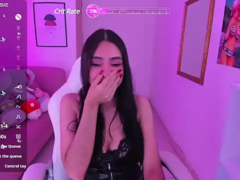 tatiana prada online show from March 2, 2025, 8:48 am