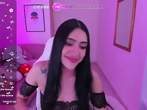 tatiana prada online show from March 18, 2025, 8:50 am