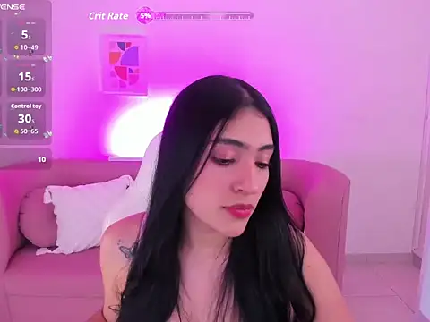 tatiana prada online show from November 27, 2025, 5:41 am