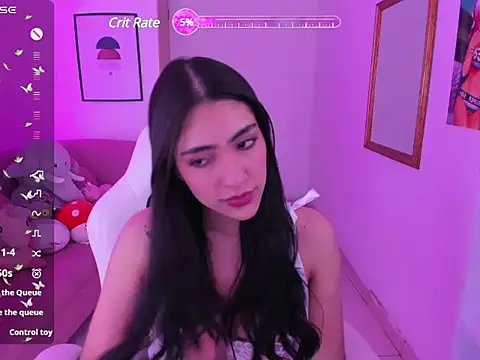 tatiana prada online show from February 21, 2025, 9:02 am