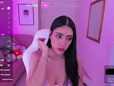 tatiana prada online show from March 21, 2025, 5:43 am