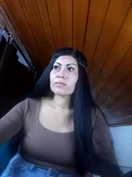 Tania mature online show from February 28, 2026, 5:34 pm