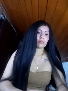 Tania mature online show from February 27, 2026, 5:13 pm