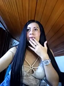 Tania mature online show from January 10, 2026, 5:52 pm