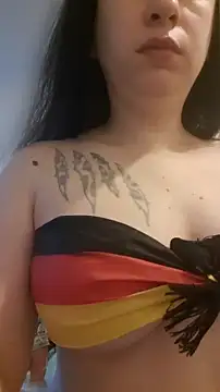 Snapshot of Tinka-Bella-Privat chatting on June 19, 2026, 3:34 am Tinka-Bella-Privat online show from June 19, 2026, 3:34 am