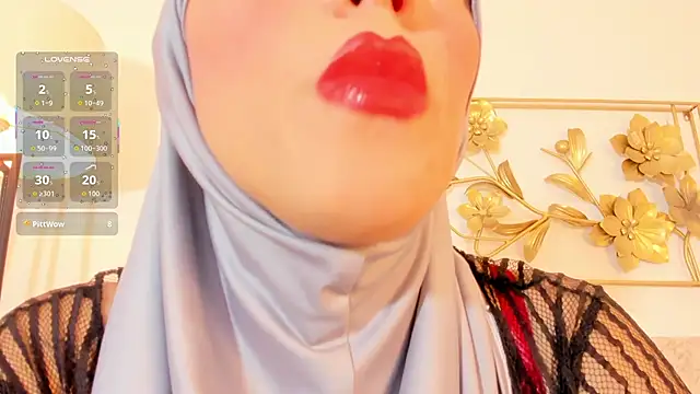 hanajameela online show from March 21, 2026, 11:47 am