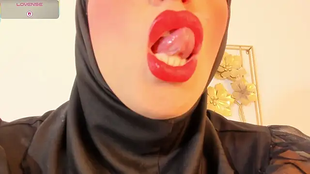 Snapshot of hanajameela chatting on September 10, 2025, 11:42 am hanajameela online show from September 10, 2025, 11:42 am