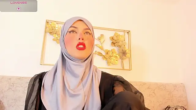 Snapshot of hanajameela chatting on September 22, 2025, 11:38 am hanajameela online show from September 22, 2025, 11:38 am