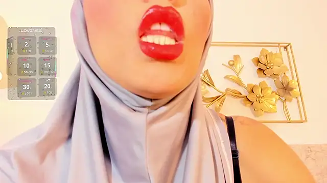 hanajameela online show from March 9, 2026, 12:20 pm