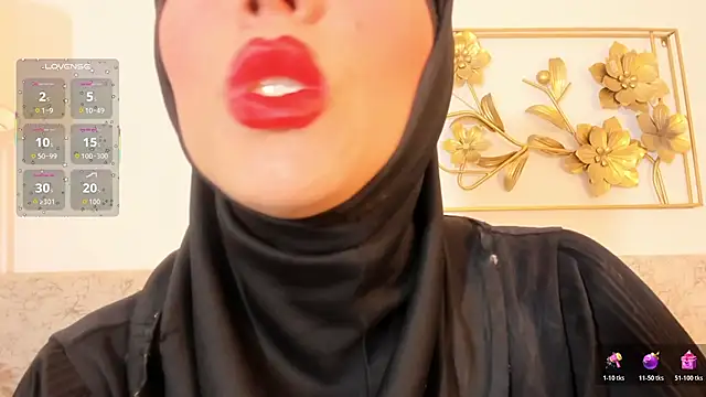 hanajameela online show from April 21, 2026, 12:01 pm