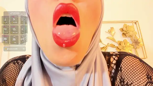 hanajameela online show from March 24, 2026, 11:43 am