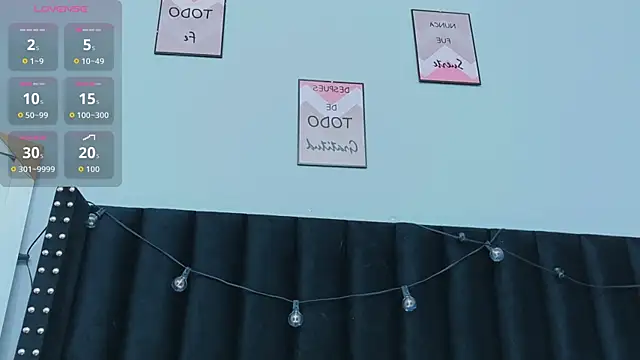 colombiamommy online show from September 30, 2025, 1:06 pm