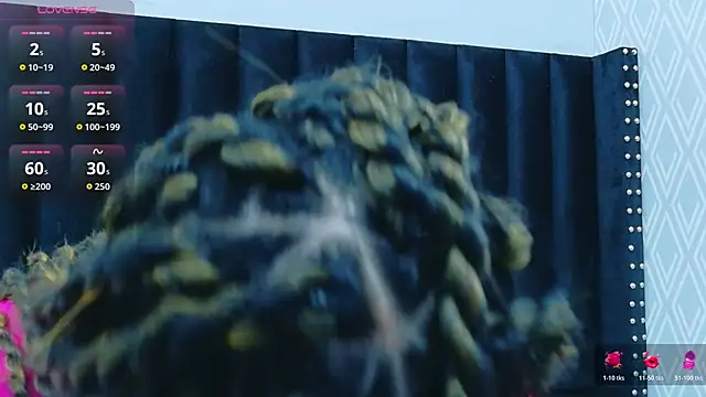 colombiamommy online show from March 24, 2026, 12:27 pm