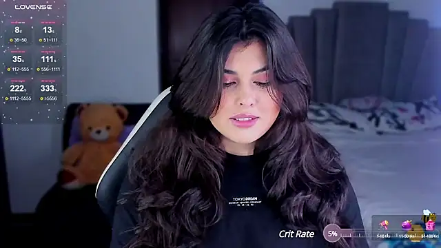 Alyaa s online show from January 3, 2025, 9:26 pm