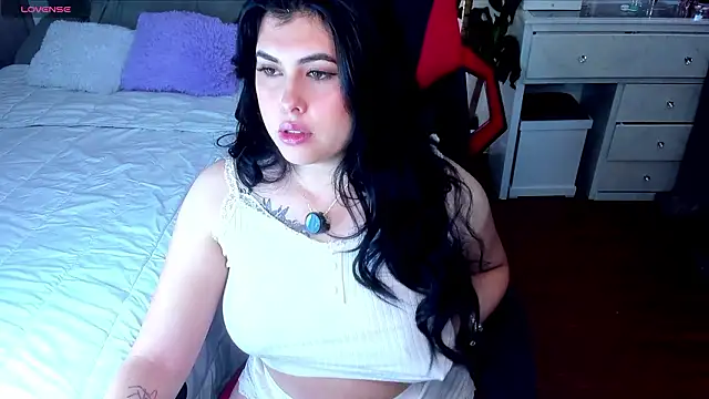 Alyaa s online show from February 21, 2026, 8:22 pm