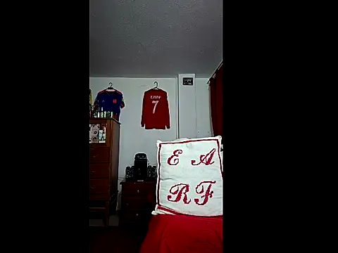 ALBEIROFOOTBALL1992 online show from March 2, 2026, 4:46 am