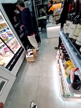 DoriDeluxe66 online show from January 7, 2026, 5:40 pm