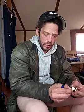 chosen923 online show from March 7, 2025, 8:44 pm