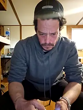 chosen923 online show from March 5, 2025, 11:16 pm