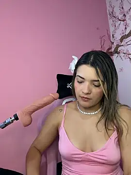 Snapshot of Sarita-candy chatting on June 8, 2026, 1:28 am Sarita-candy online show from June 8, 2026, 1:28 am