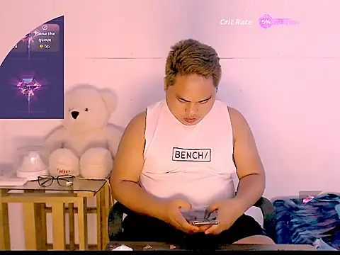 Hardking 69 online show from March 19, 2026, 1:33 pm