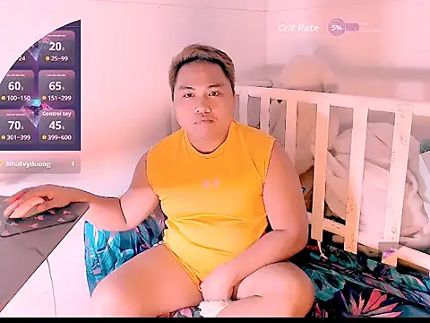 Hardking 69 online show from March 22, 2026, 3:02 pm