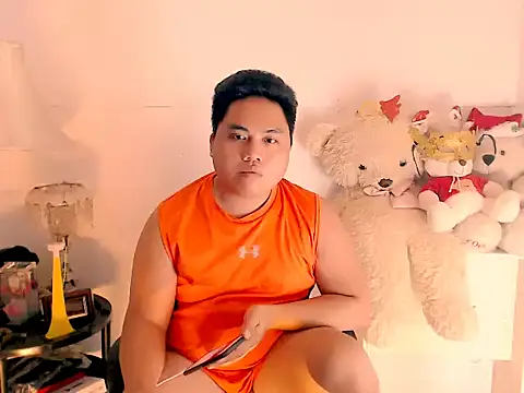 Hardking 69 online show from November 17, 2025, 4:44 pm