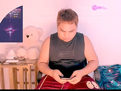 Hardking 69 online show from March 20, 2026, 12:06 pm