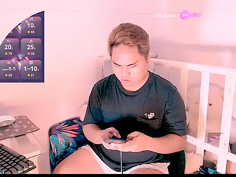 Hardking 69 online show from April 1, 2026, 5:21 pm