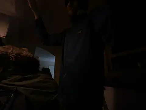 CuzzyB69 online show from January 11, 2025, 10:51 pm