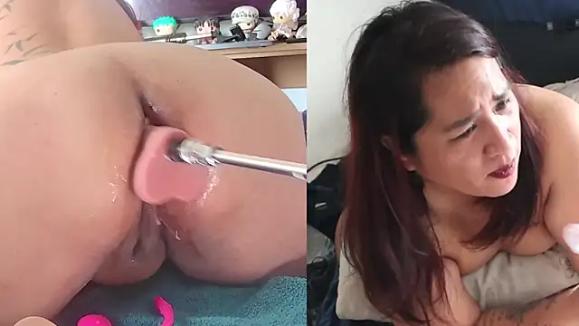 johanna974x online show from February 26, 2026, 9:20 am