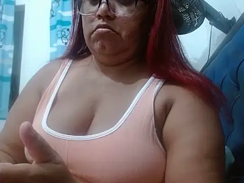megganplayx online show from June 10, 2026, 4:46 am