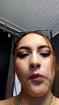 Emiily W online show from March 10, 2025, 8:45 pm