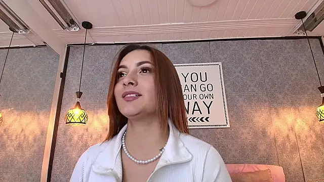 Emiily W online show from February 19, 2025, 4:55 pm