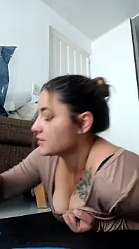 Emiily W online show from March 19, 2025, 6:12 pm