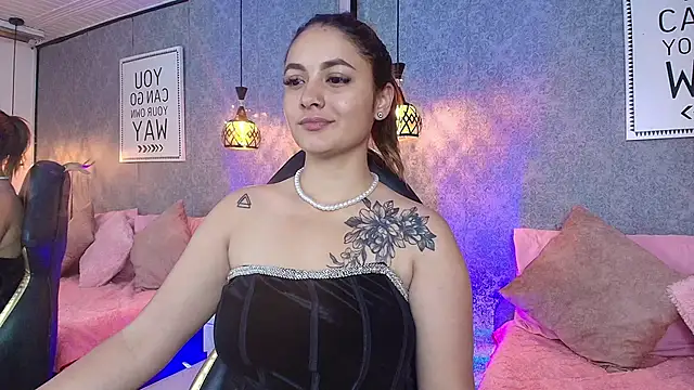 Emiily W online show from February 7, 2025, 9:58 am